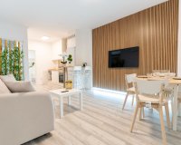 Verkoop - Apartment - Flat - Santa Pola - Gran Alacant