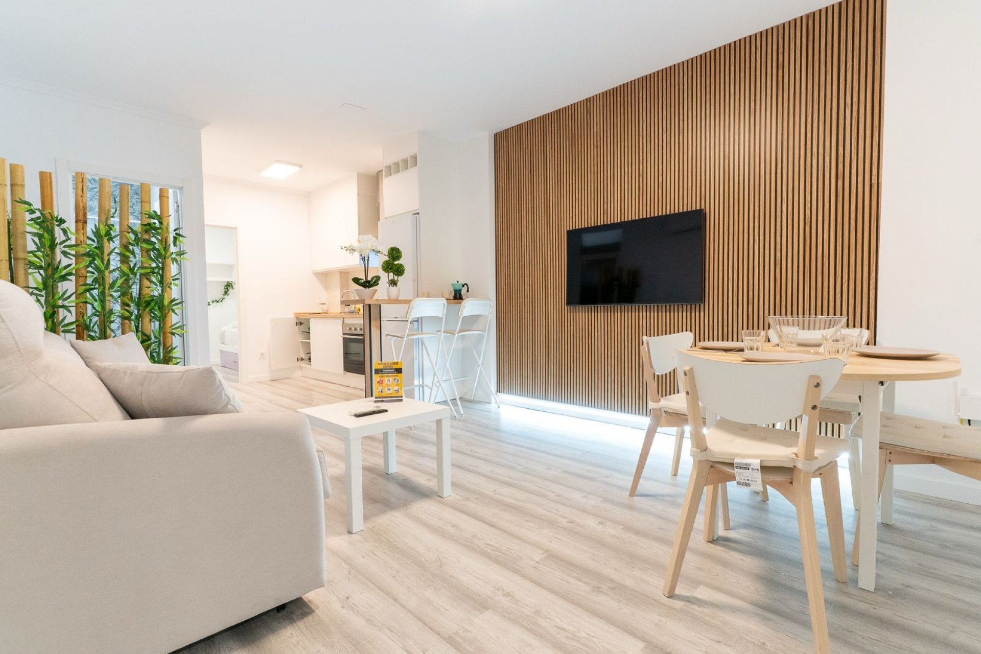 Verkoop - Apartment - Flat - Santa Pola - Gran Alacant