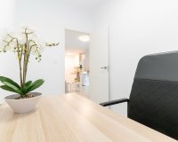 Verkoop - Apartment - Flat - Santa Pola - Gran Alacant