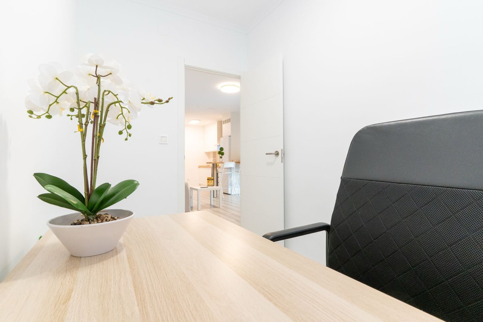 Verkoop - Apartment - Flat - Santa Pola - Gran Alacant