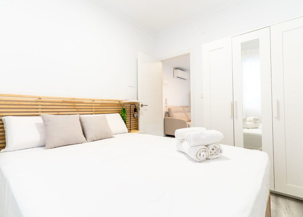 Verkoop - Apartment - Flat - Santa Pola - Gran Alacant