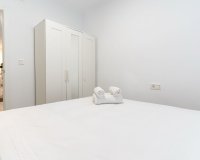 Verkoop - Apartment - Flat - Santa Pola - Gran Alacant