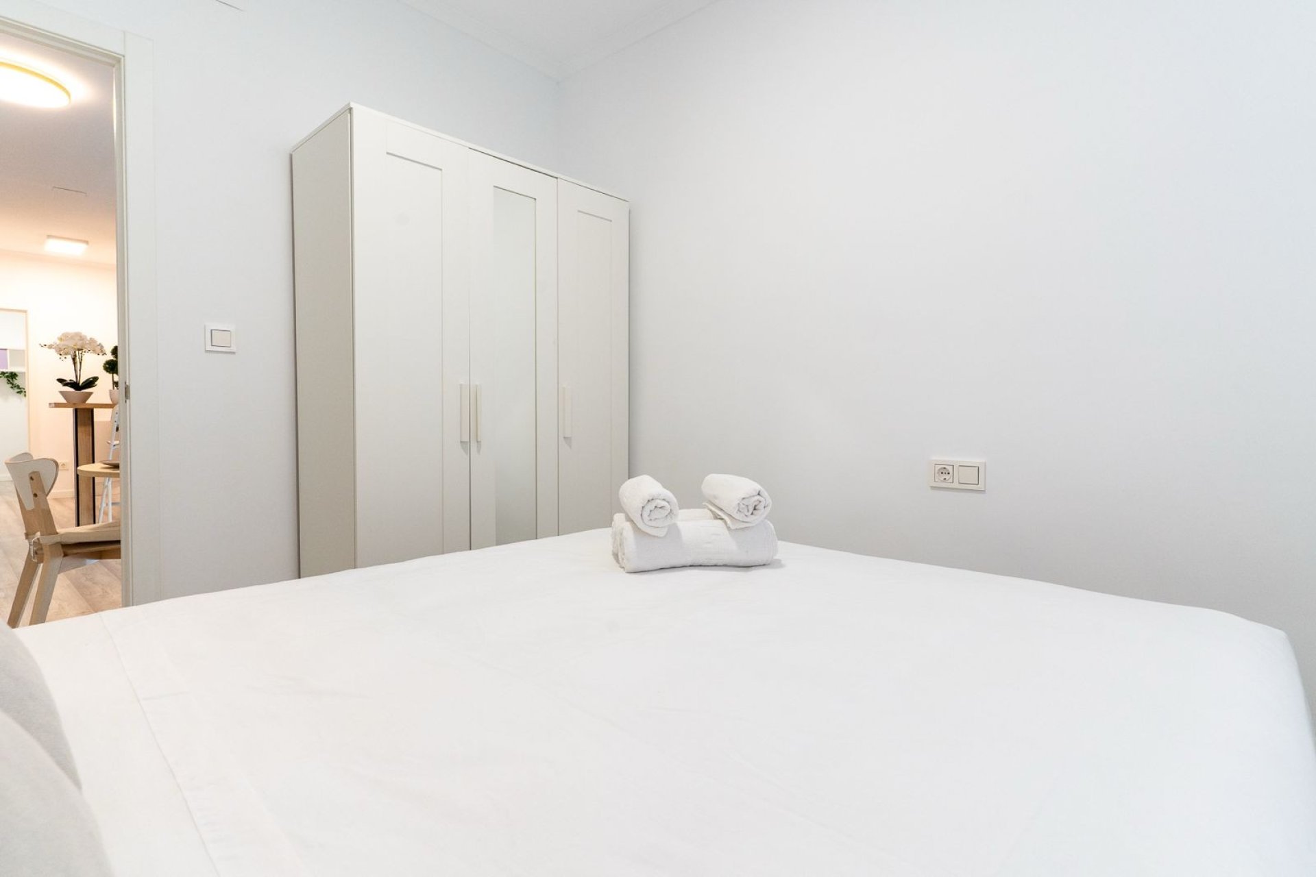 Verkoop - Apartment - Flat - Santa Pola - Gran Alacant