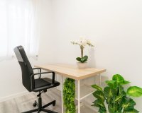 Verkoop - Apartment - Flat - Santa Pola - Gran Alacant