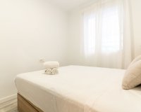 Verkoop - Apartment - Flat - Santa Pola - Gran Alacant