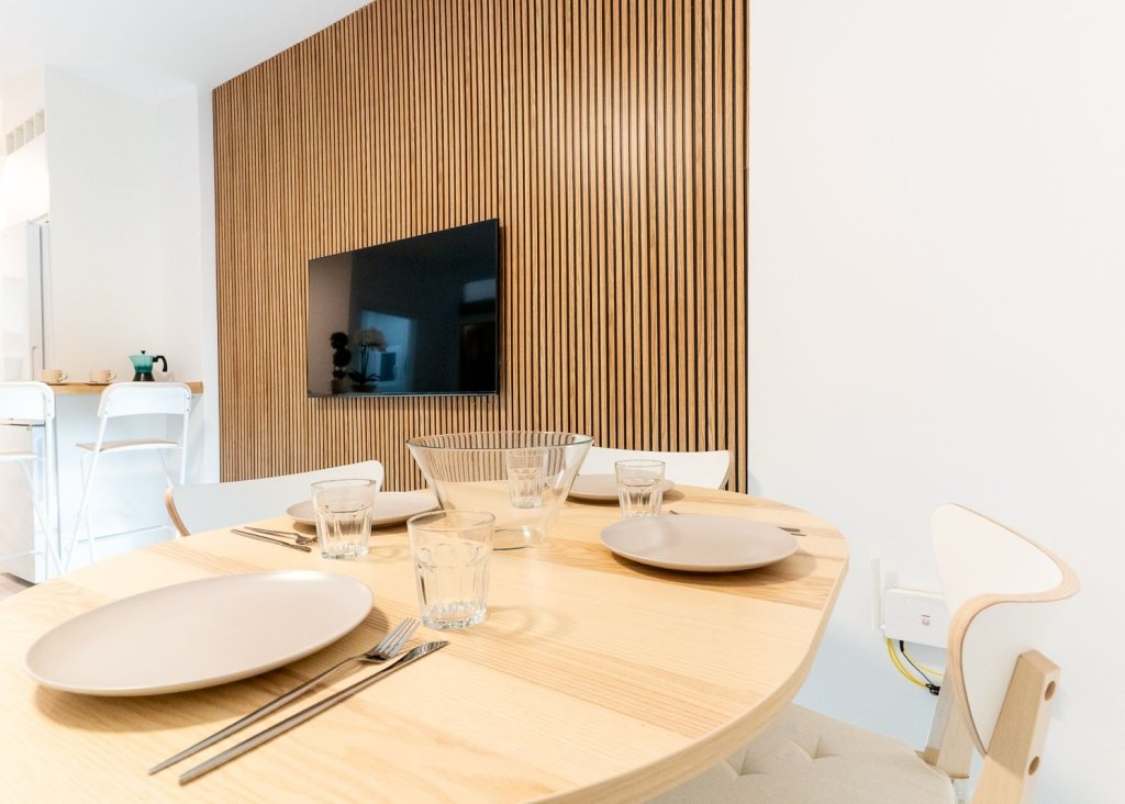 Verkoop - Apartment - Flat - Santa Pola - Gran Alacant