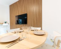 Verkoop - Apartment - Flat - Santa Pola - Gran Alacant