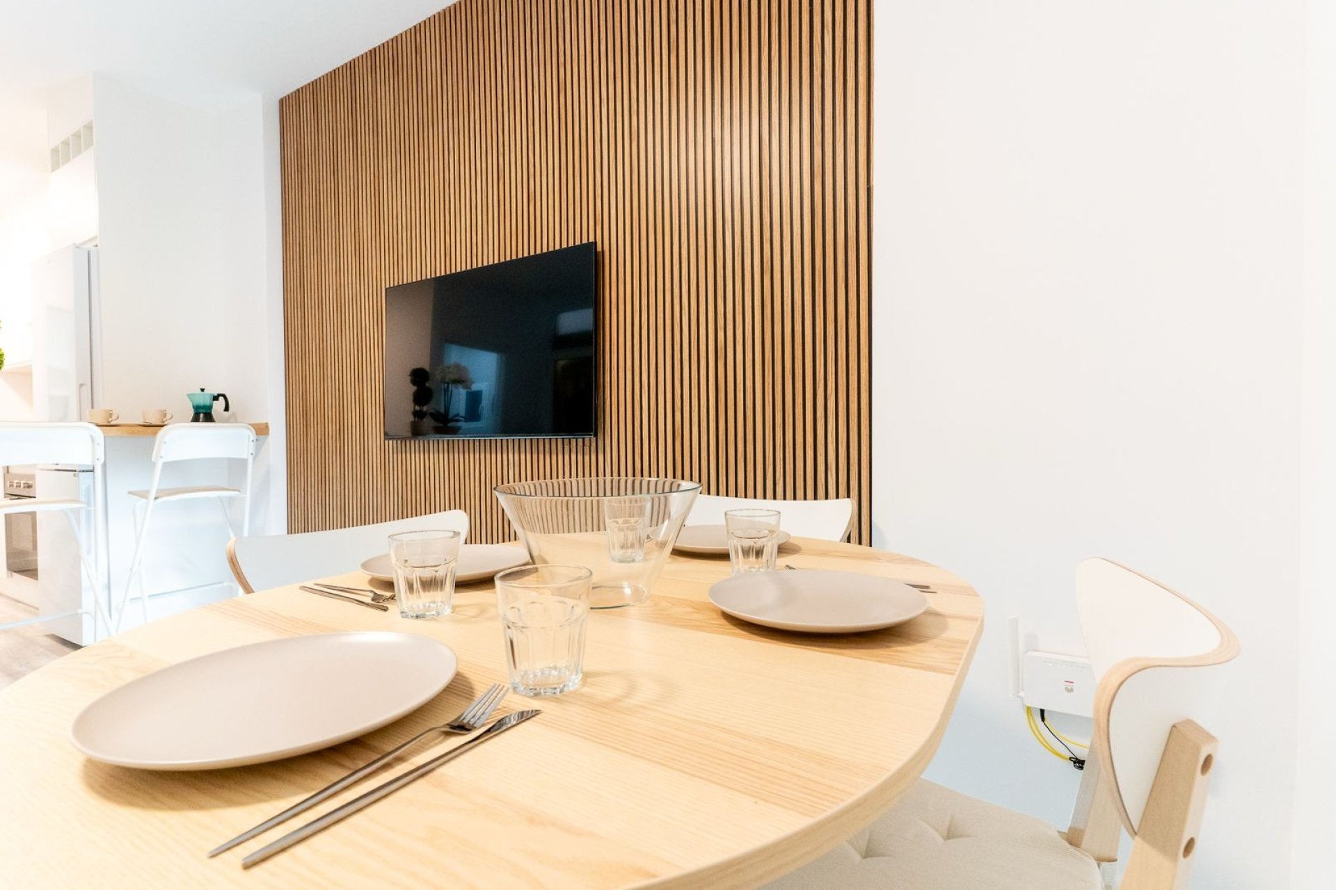 Verkoop - Apartment - Flat - Santa Pola - Gran Alacant