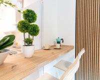 Verkoop - Apartment - Flat - Santa Pola - Gran Alacant