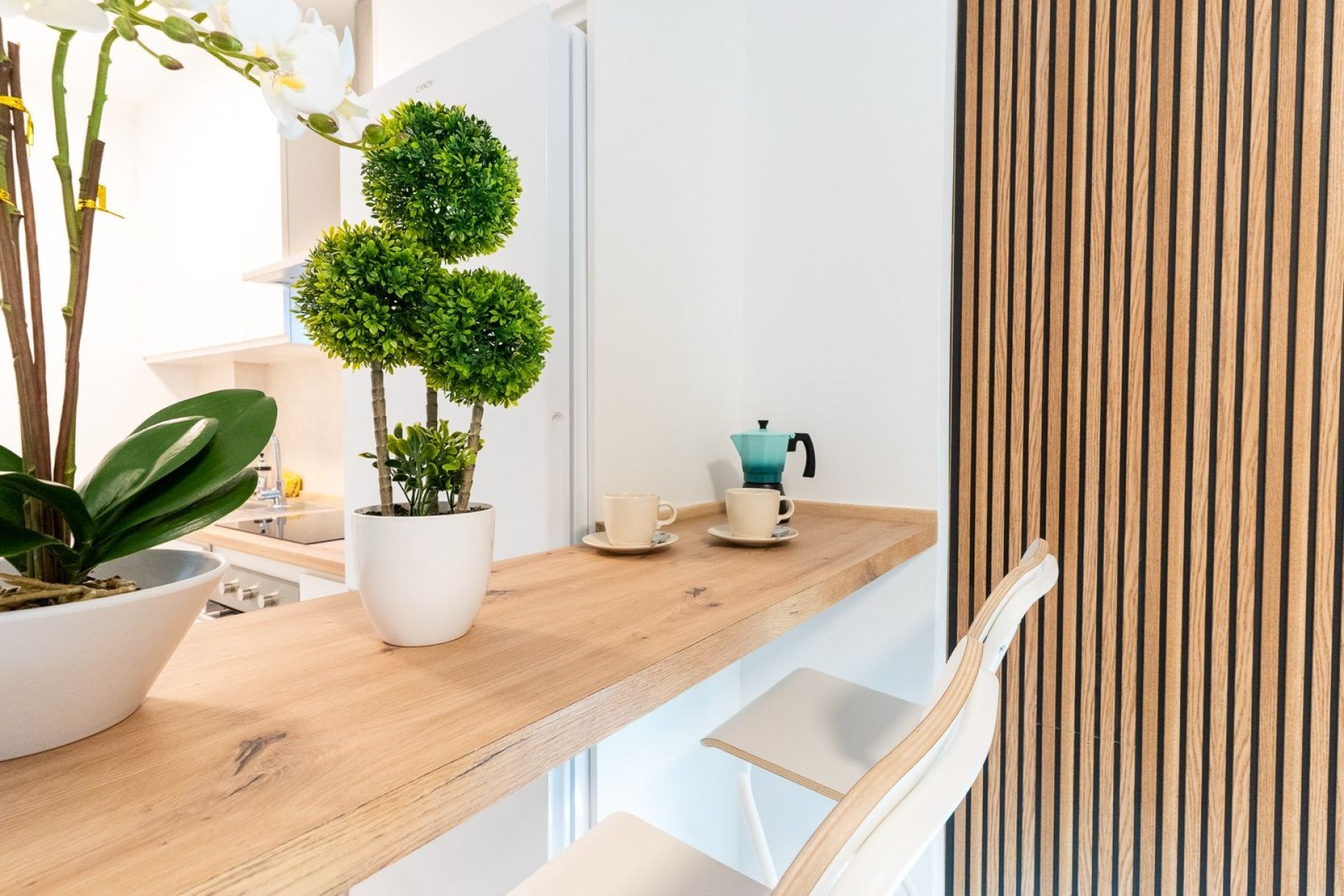 Verkoop - Apartment - Flat - Santa Pola - Gran Alacant