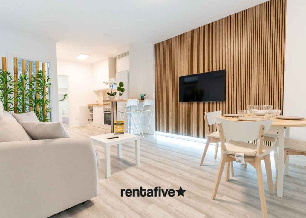 Verkoop - Apartment - Flat - Santa Pola - Gran Alacant