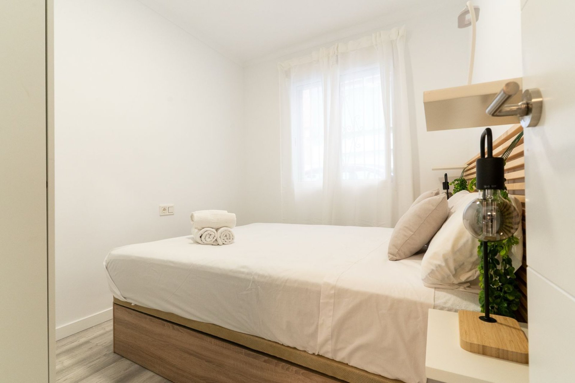 Verkoop - Apartment - Flat - Santa Pola - Gran Alacant