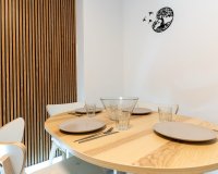 Verkoop - Apartment - Flat - Santa Pola - Gran Alacant