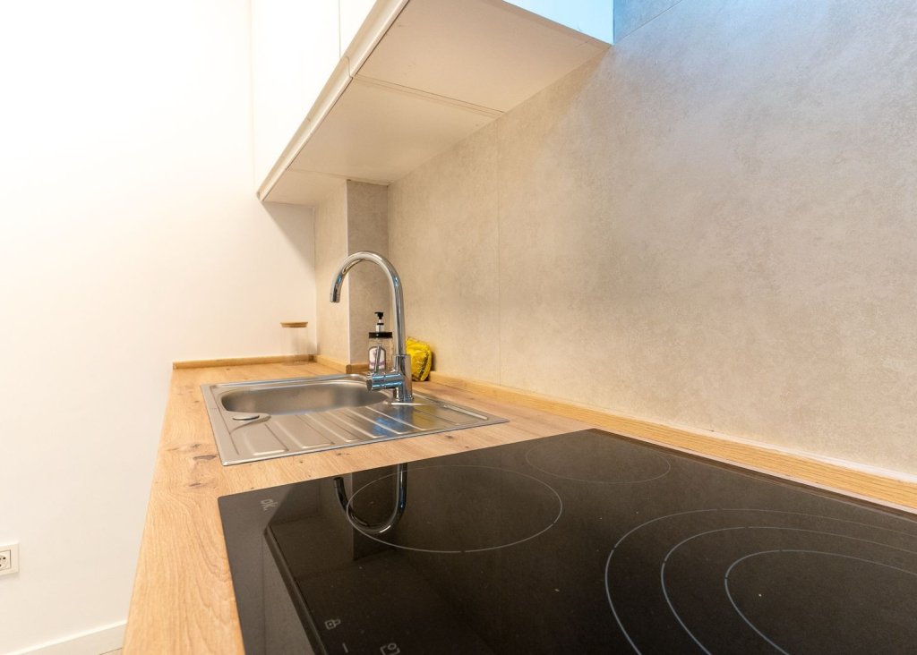 Verkoop - Apartment - Flat - Santa Pola - Gran Alacant