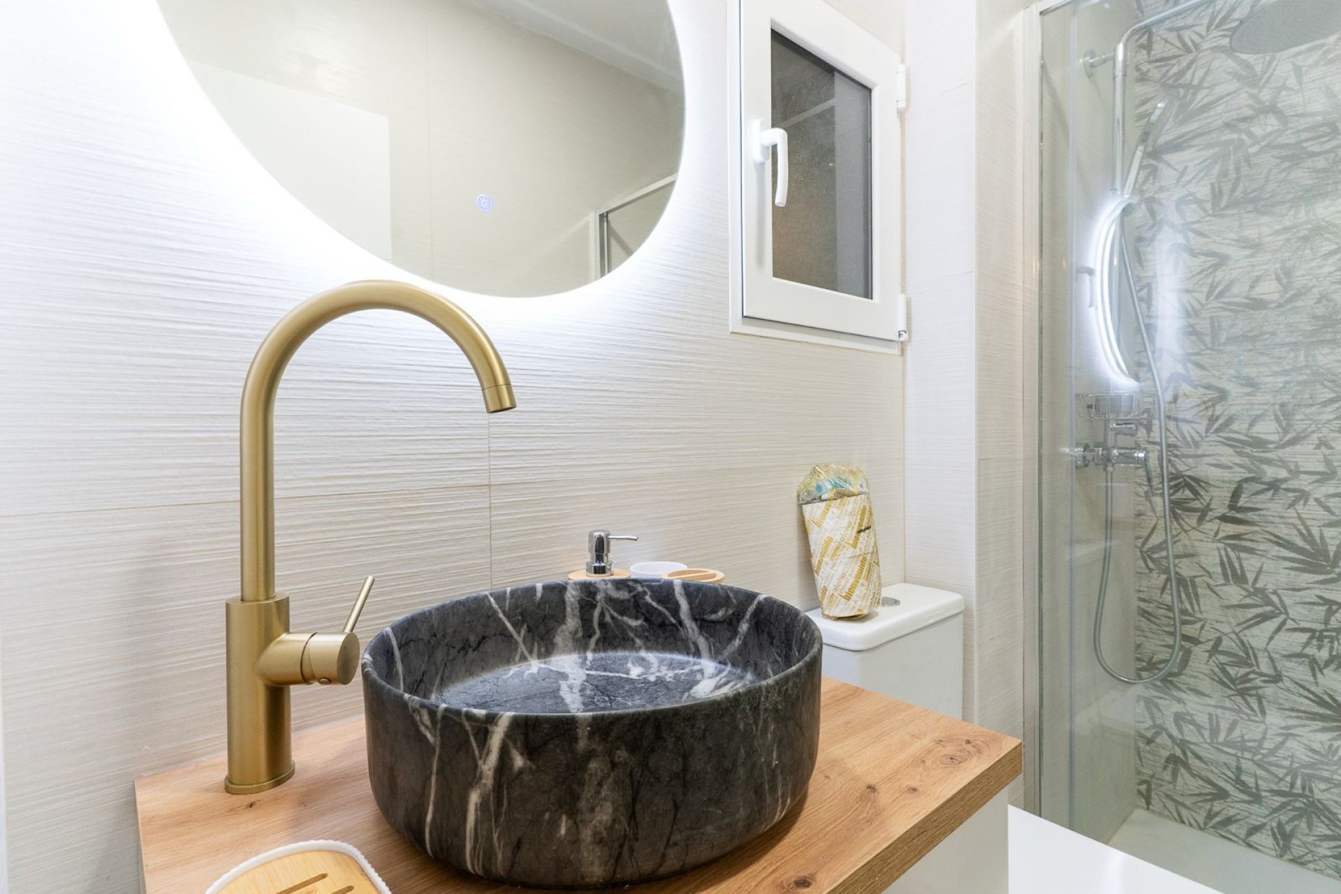 Verkoop - Apartment - Flat - Santa Pola - Gran Alacant