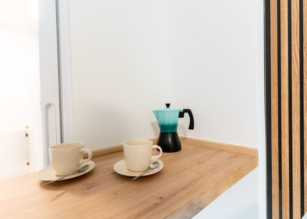 Verkoop - Apartment - Flat - Santa Pola - Gran Alacant