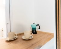 Verkoop - Apartment - Flat - Santa Pola - Gran Alacant