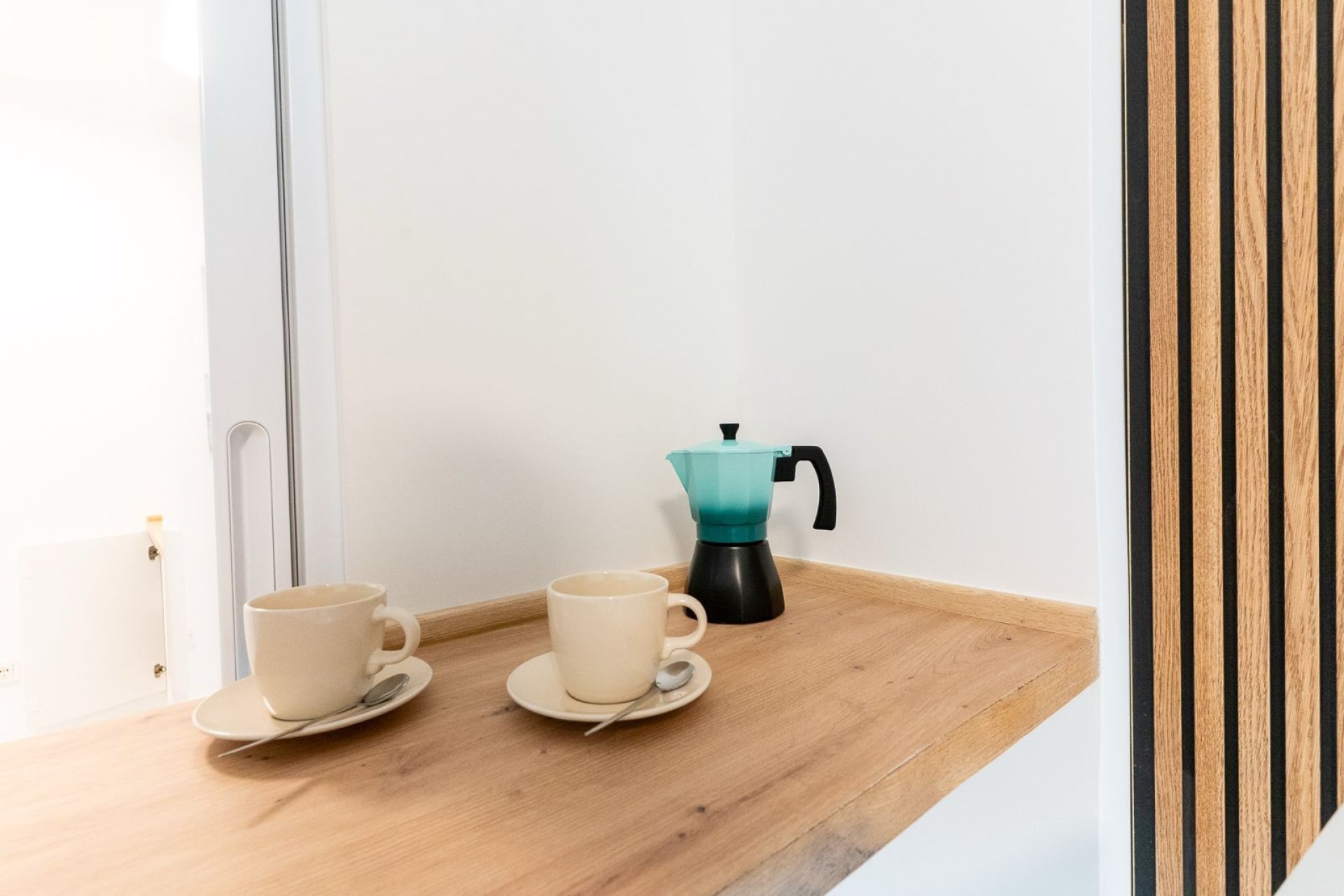 Verkoop - Apartment - Flat - Santa Pola - Gran Alacant