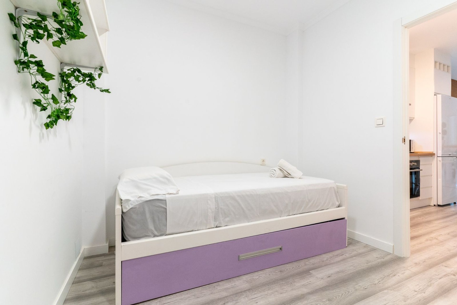 Verkoop - Apartment - Flat - Santa Pola - Gran Alacant