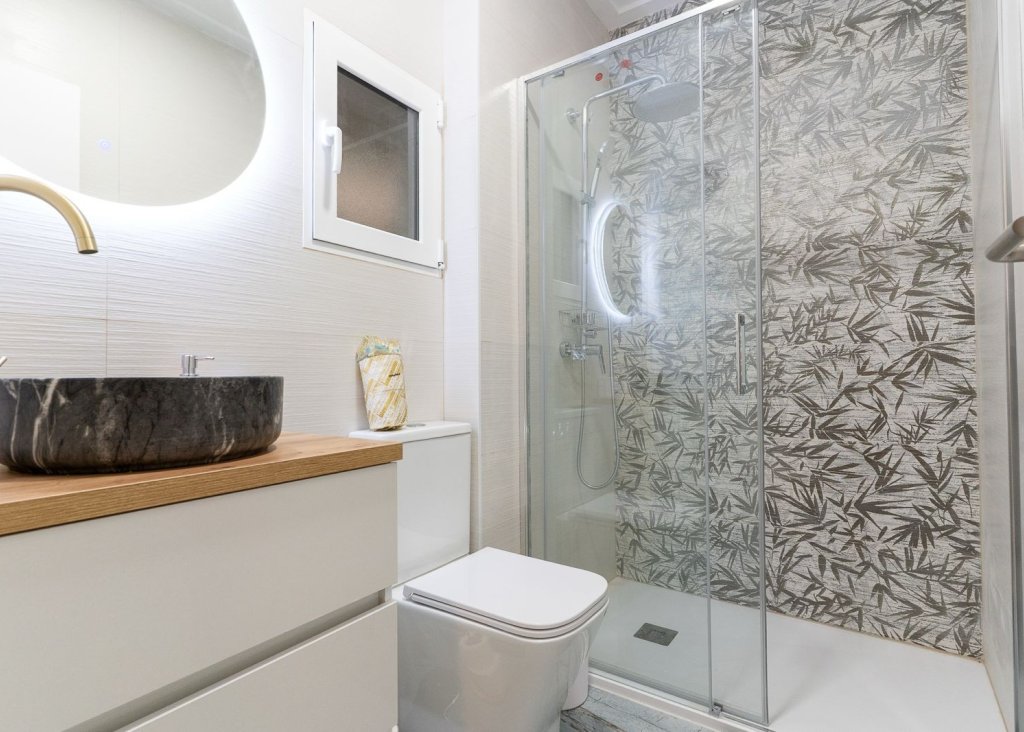 Verkoop - Apartment - Flat - Santa Pola - Gran Alacant