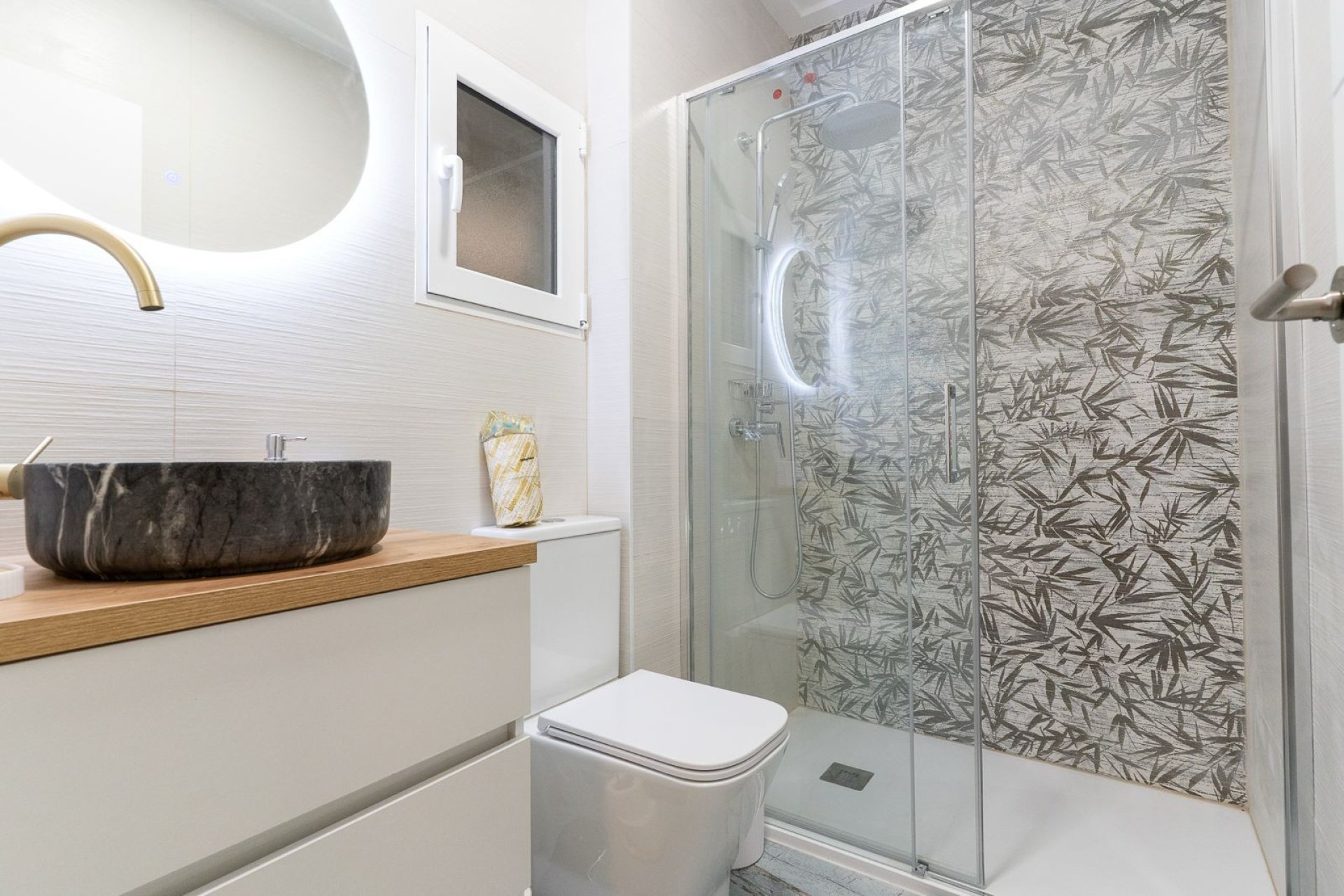 Verkoop - Apartment - Flat - Santa Pola - Gran Alacant