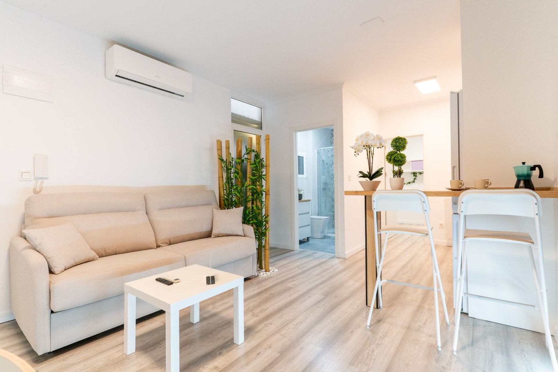 Verkoop - Apartment - Flat - Santa Pola - Gran Alacant