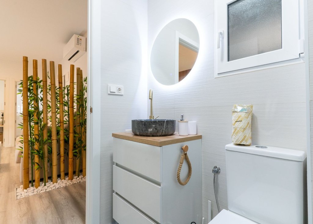 Verkoop - Apartment - Flat - Santa Pola - Gran Alacant