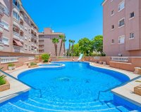 Verkoop - Apartment - Flat - Santa Pola