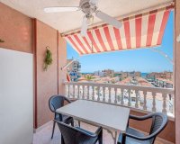 Verkoop - Apartment - Flat - Santa Pola