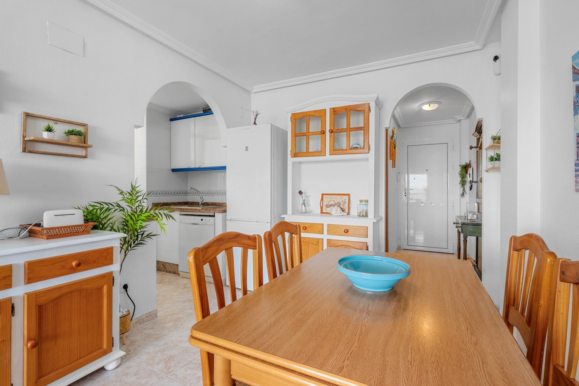 Verkoop - Apartment - Flat - Santa Pola