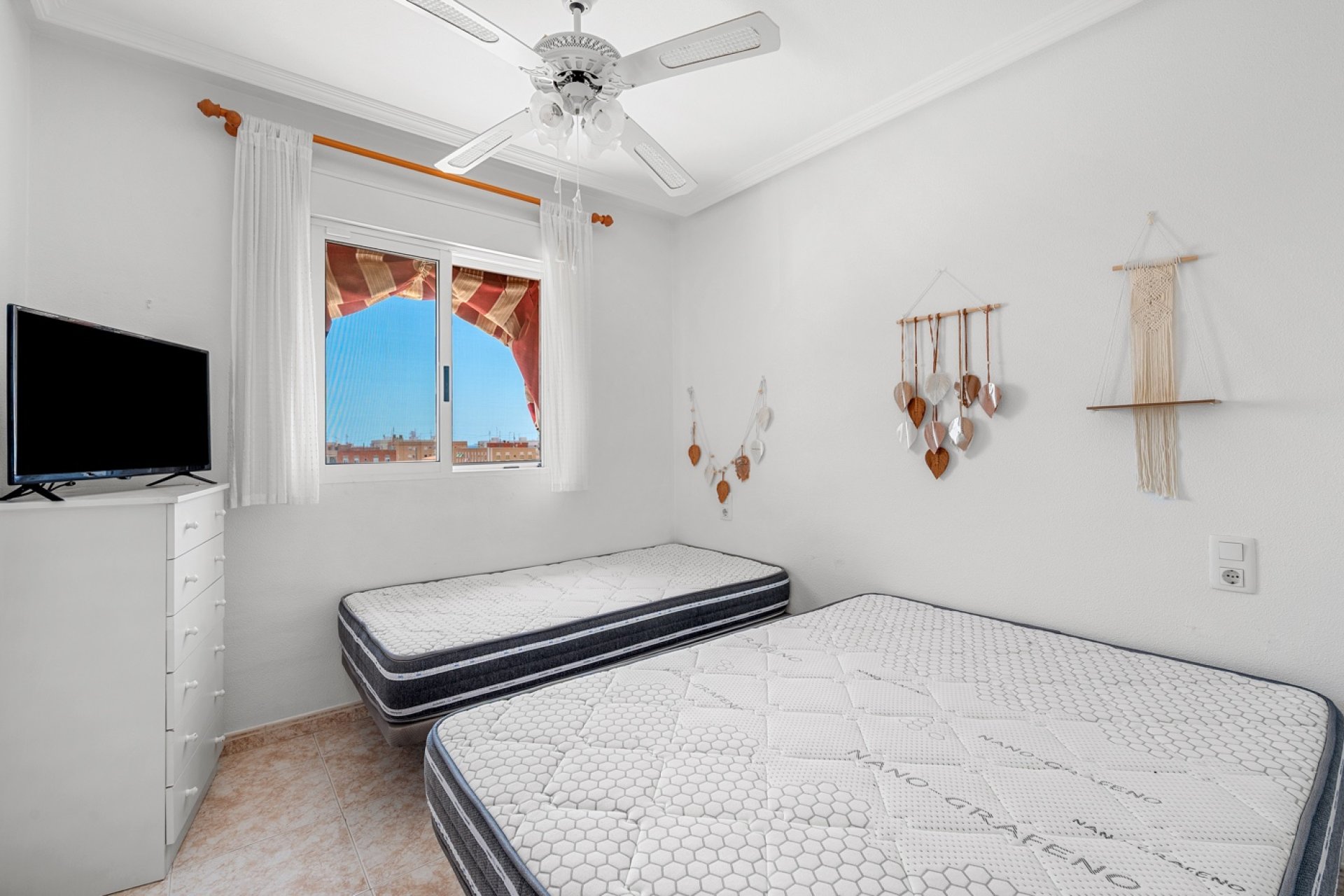 Verkoop - Apartment - Flat - Santa Pola