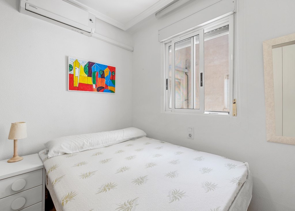 Verkoop - Apartment - Flat - Santa Pola