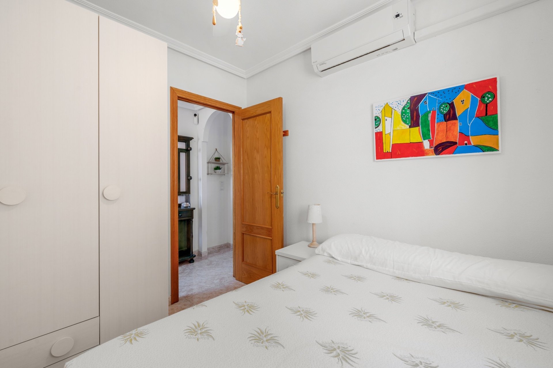 Verkoop - Apartment - Flat - Santa Pola