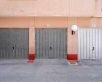 Verkoop - Apartment - Flat - Santa Pola