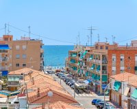 Verkoop - Apartment - Flat - Santa Pola