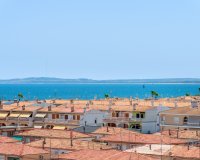 Verkoop - Apartment - Flat - Santa Pola