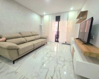 Verkoop - Apartment - Flat - Torrevieja - Center