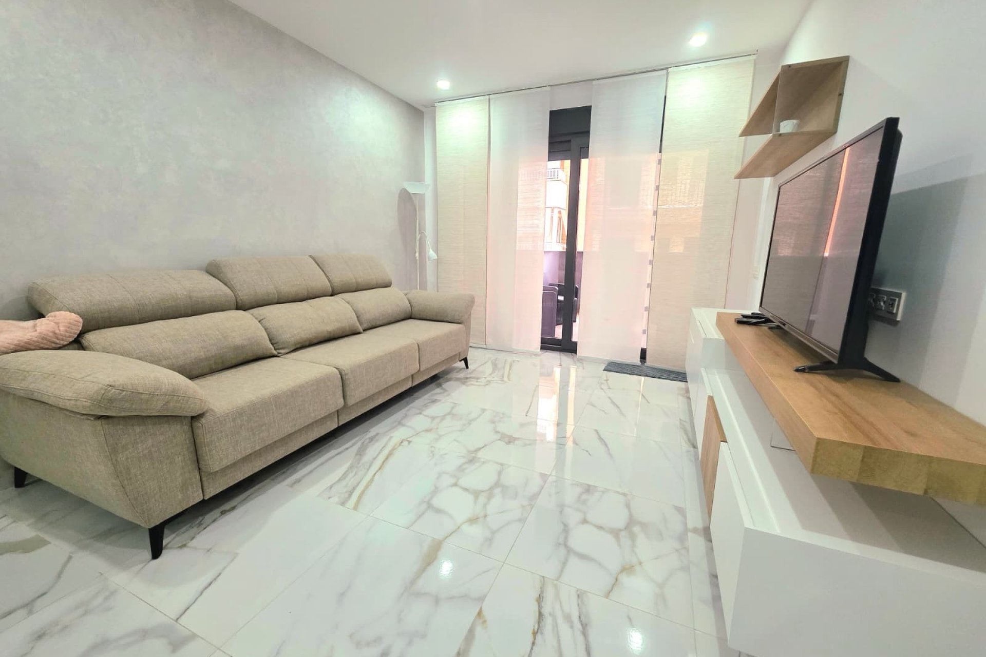 Verkoop - Apartment - Flat - Torrevieja - Center