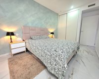 Verkoop - Apartment - Flat - Torrevieja - Center