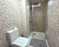 Verkoop - Apartment - Flat - Torrevieja - Center