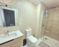 Verkoop - Apartment - Flat - Torrevieja - Center