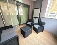 Verkoop - Apartment - Flat - Torrevieja - Center