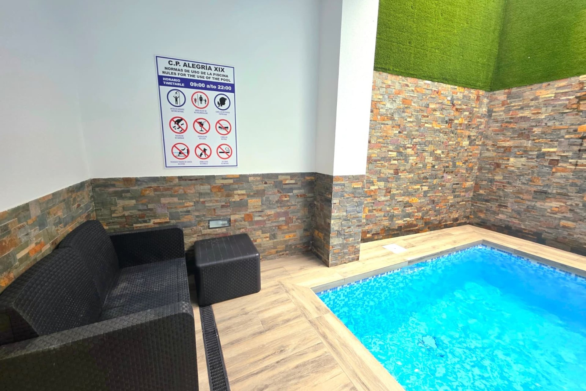 Verkoop - Apartment - Flat - Torrevieja - Center