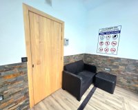 Verkoop - Apartment - Flat - Torrevieja - Center