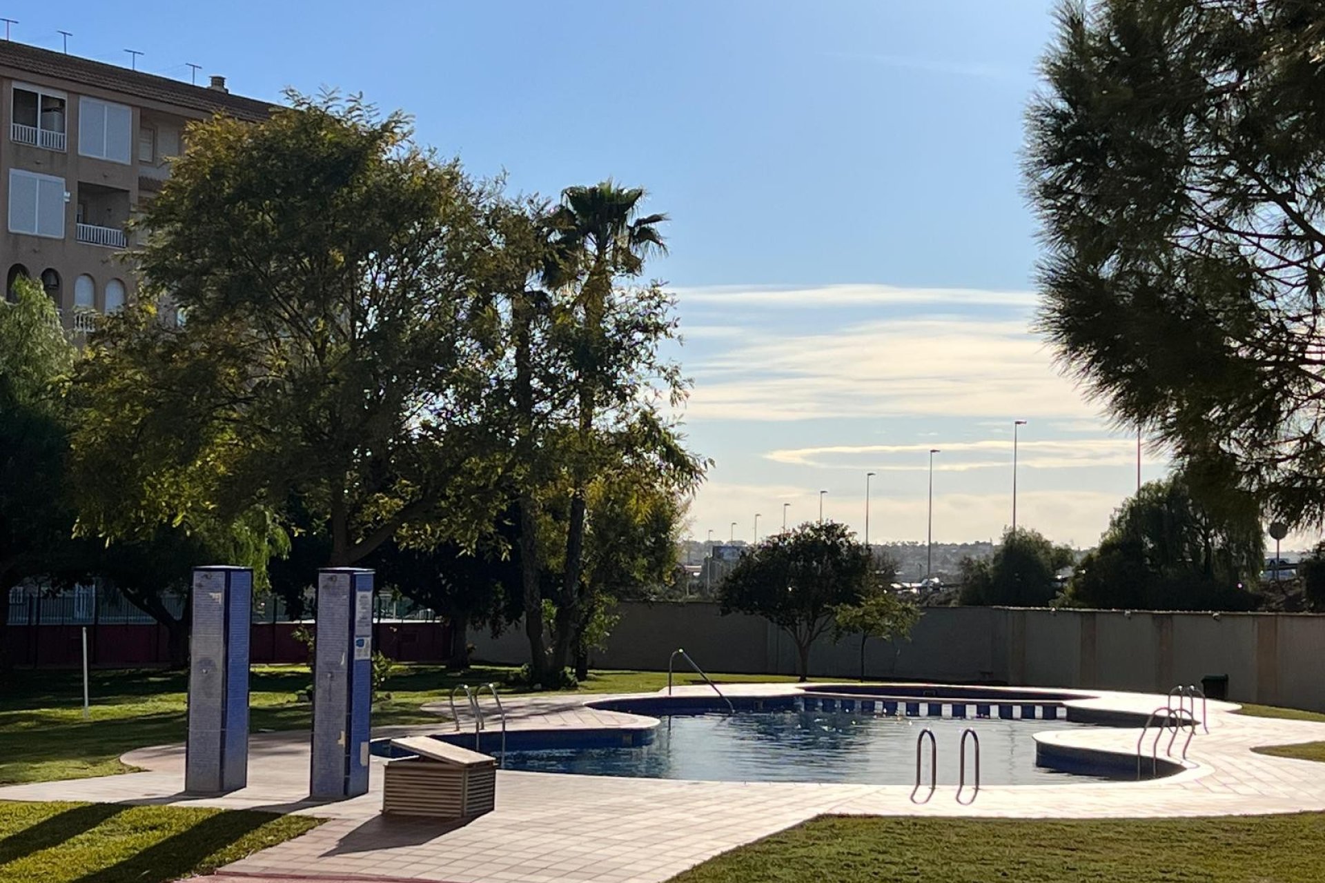 Verkoop - Apartment - Flat - Torrevieja - Centro