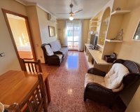 Verkoop - Apartment - Flat - Torrevieja - Centro