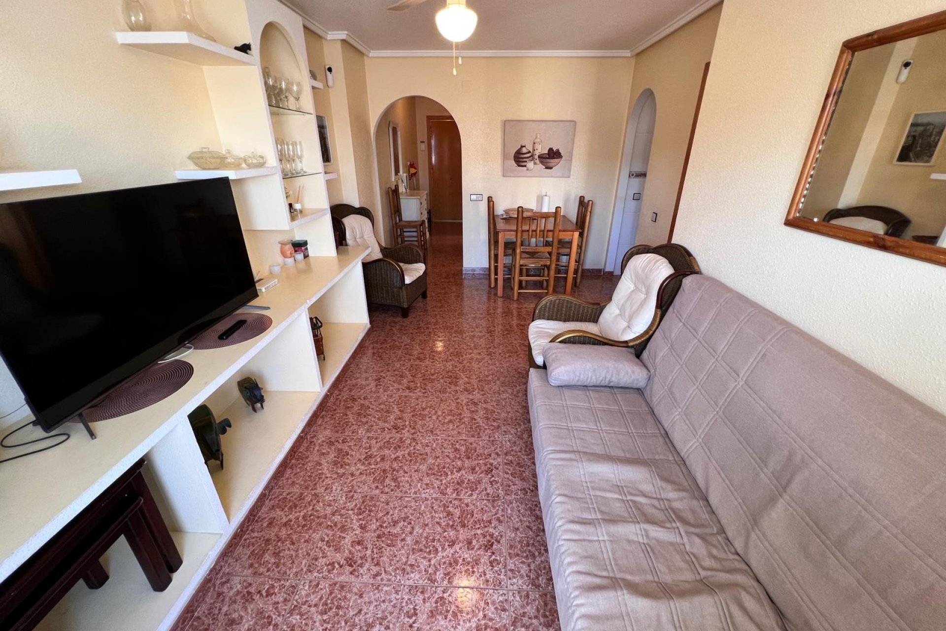 Verkoop - Apartment - Flat - Torrevieja - Centro