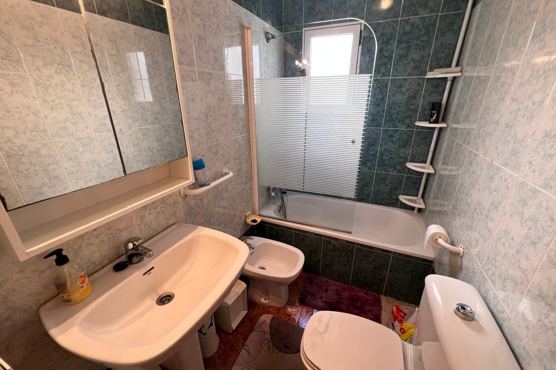 Verkoop - Apartment - Flat - Torrevieja - Centro