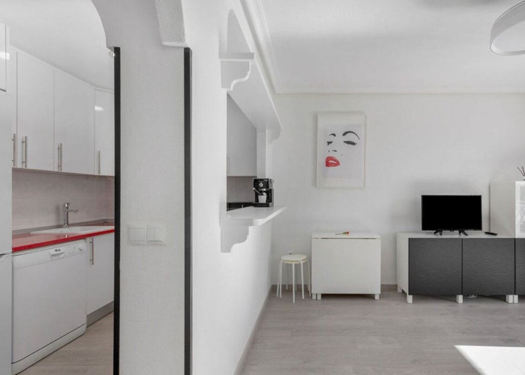 Verkoop - Apartment - Flat - Torrevieja - La Mata