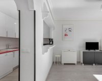 Verkoop - Apartment - Flat - Torrevieja - La Mata